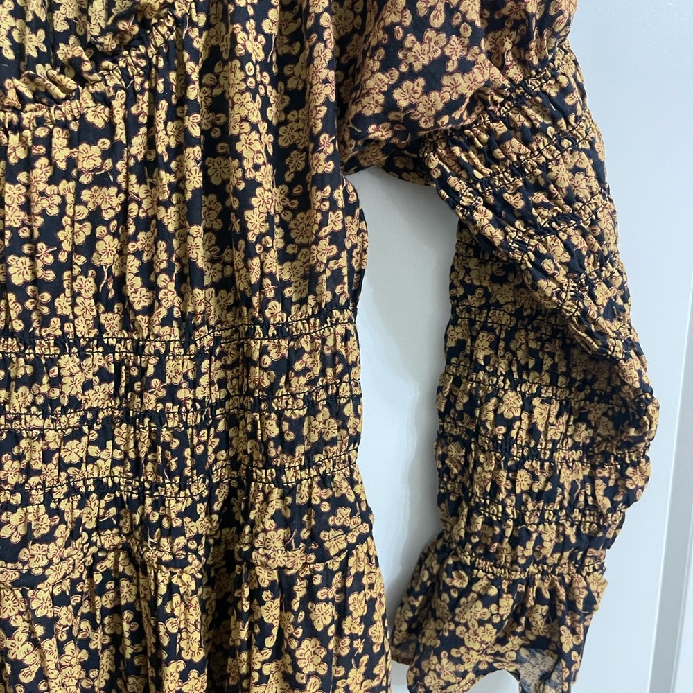 Doen Kaira maxi dress - Picture 4 of 11